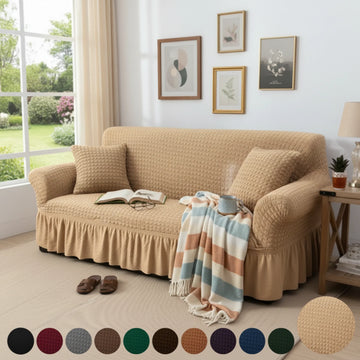 Bubble Sofa Covers Skin