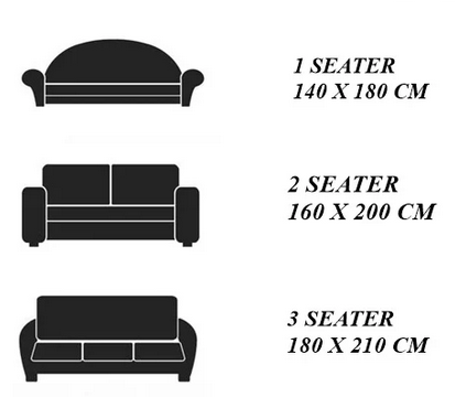 Bubble Sofa Covers Maroon